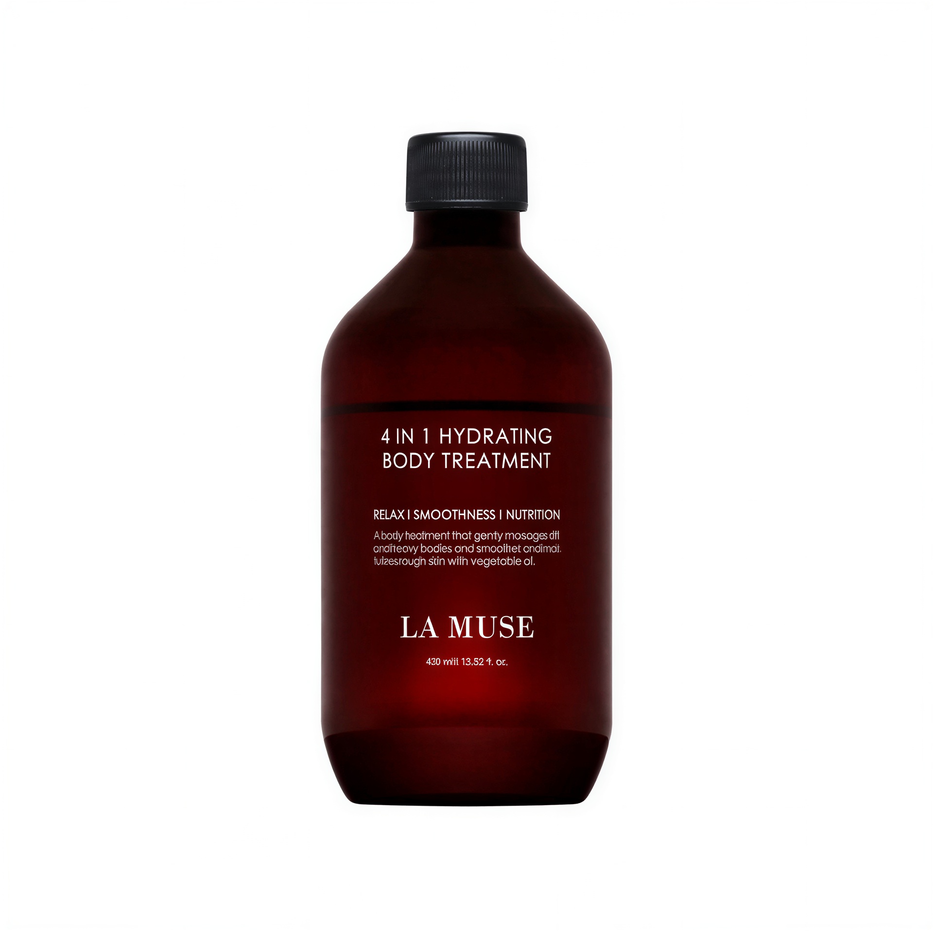 La Muse 4-In-1 Hydrating Body Treatment