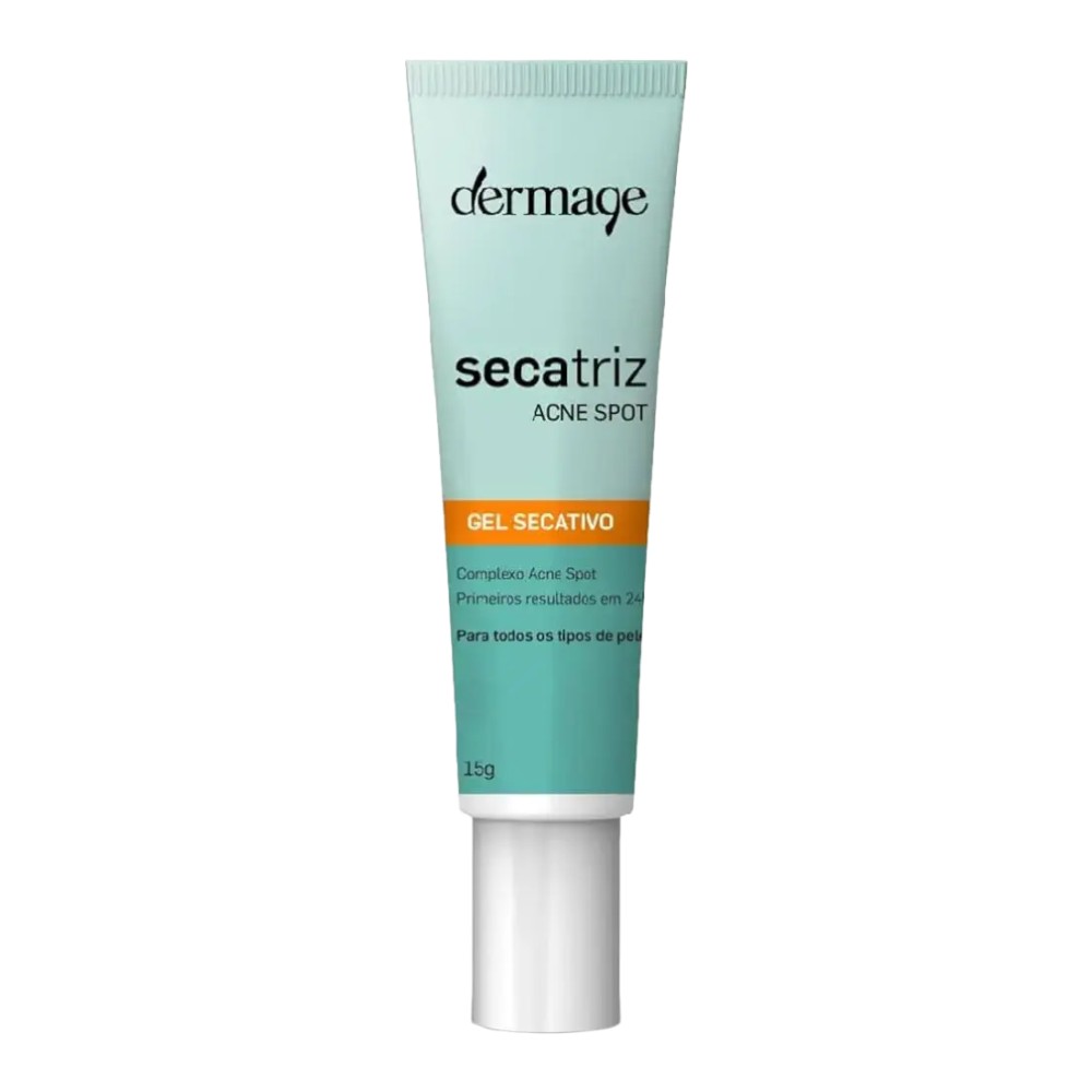 Dermage Secatriz Acne Spot