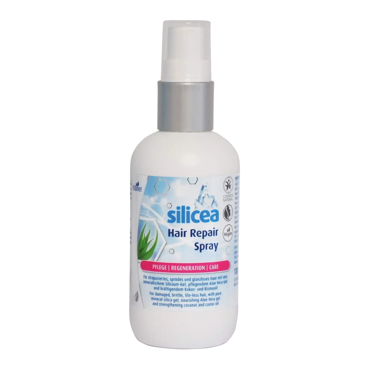 Silicea Hair Repair Spray