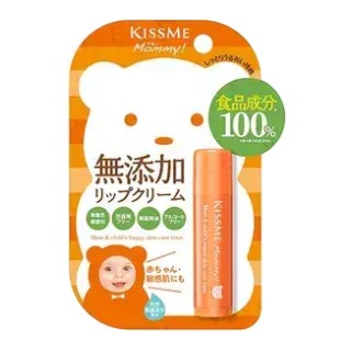 ISEHAN Kiss Me Mommy Lip Cream N
