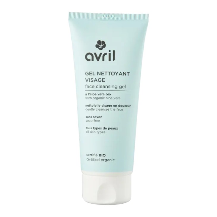 Avril Face Cleansing Gel