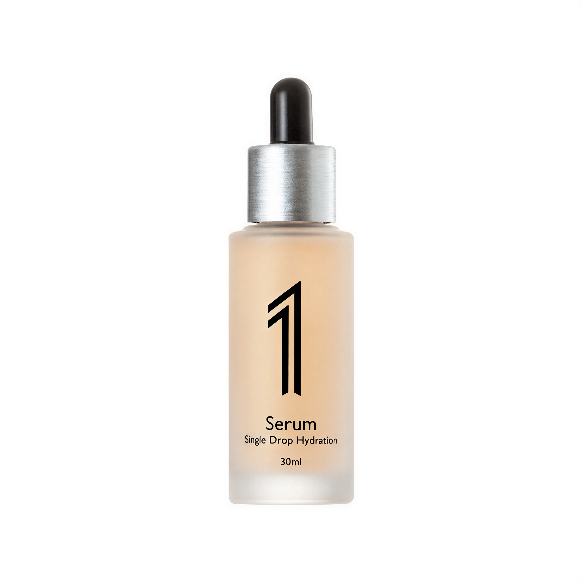 Wonpaundeisyeon سيروم Won Serum Single Drop Hydration