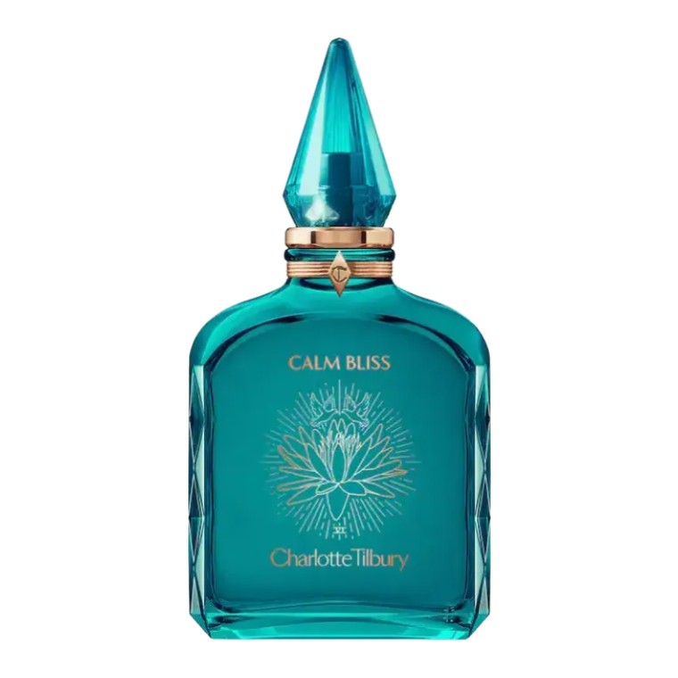 Charlotte Tilbury Calm Bliss Eau De Parfum