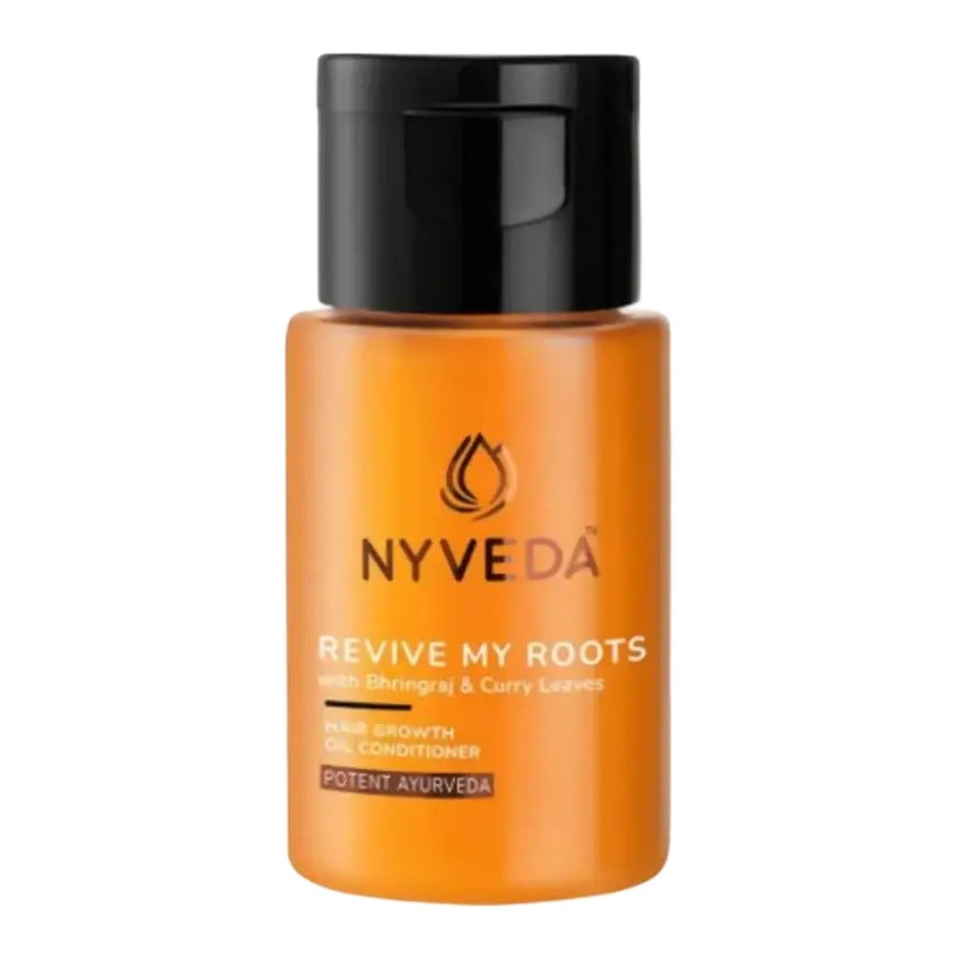 Nyveda Revive My Roots Hair Growth Oil Conditioner