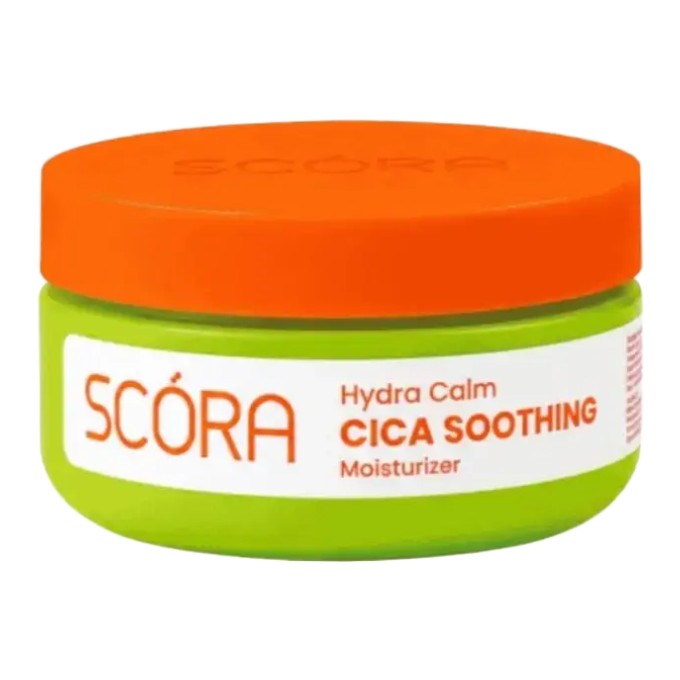 Scora Hydra Calm Cica Soothing Moisturizer