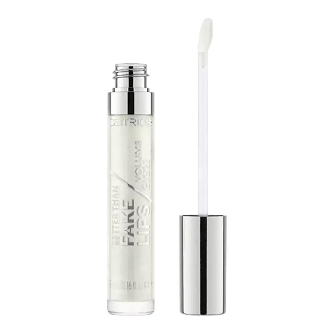 Catrice Better Than Fake Lips Volume Gloss