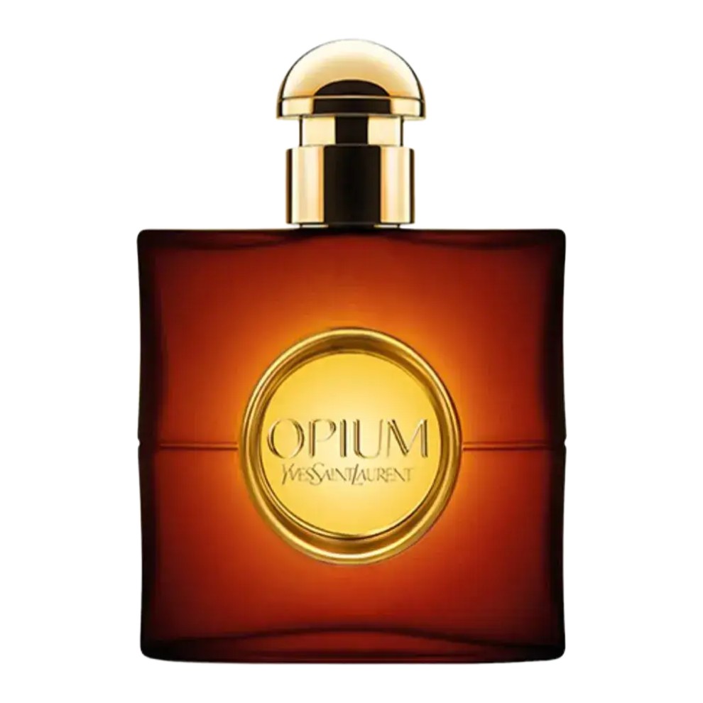 Yves Saint Laurent Opium Eau De Toilette