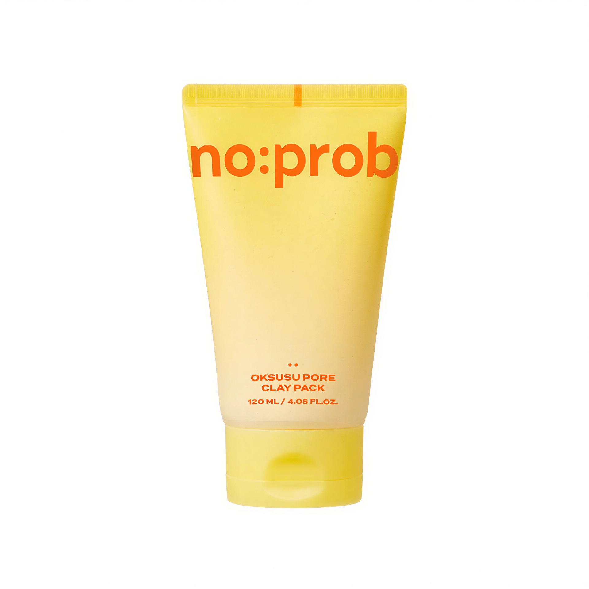 Nopeurap قناع الطين Corn Pore