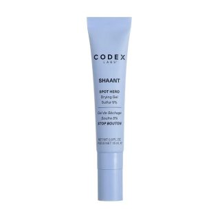 Codex Labs Shaant Spot Hero