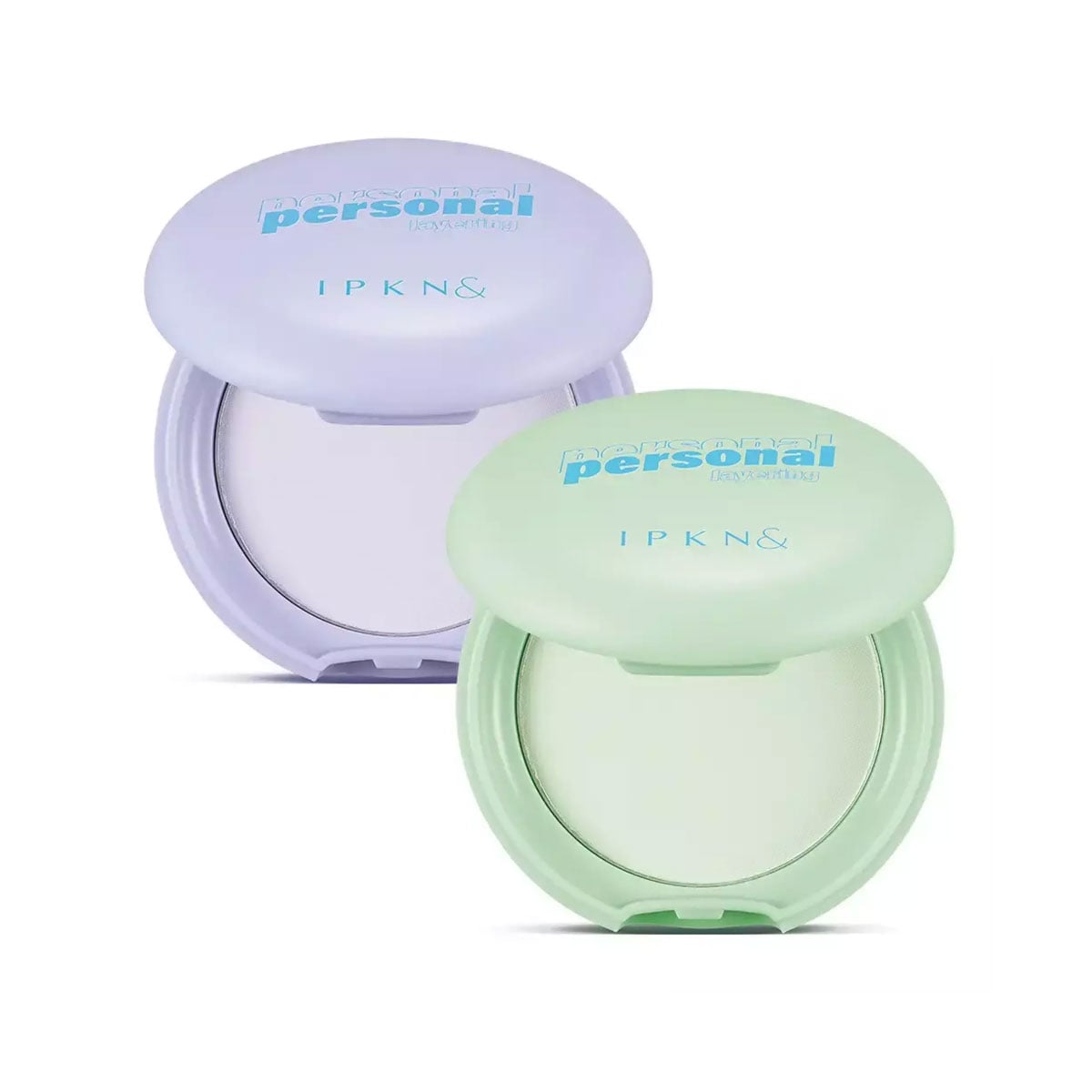 IPKN Personal Tone Correcting Powder