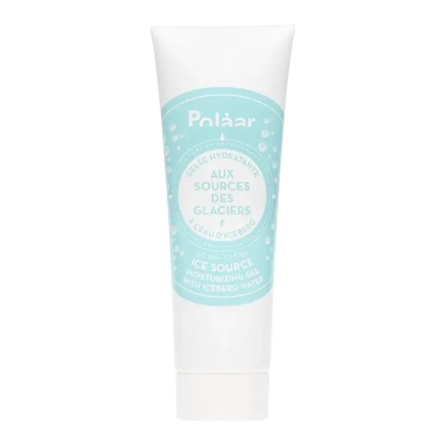 Polaar IceSource Moisturizing Gel
