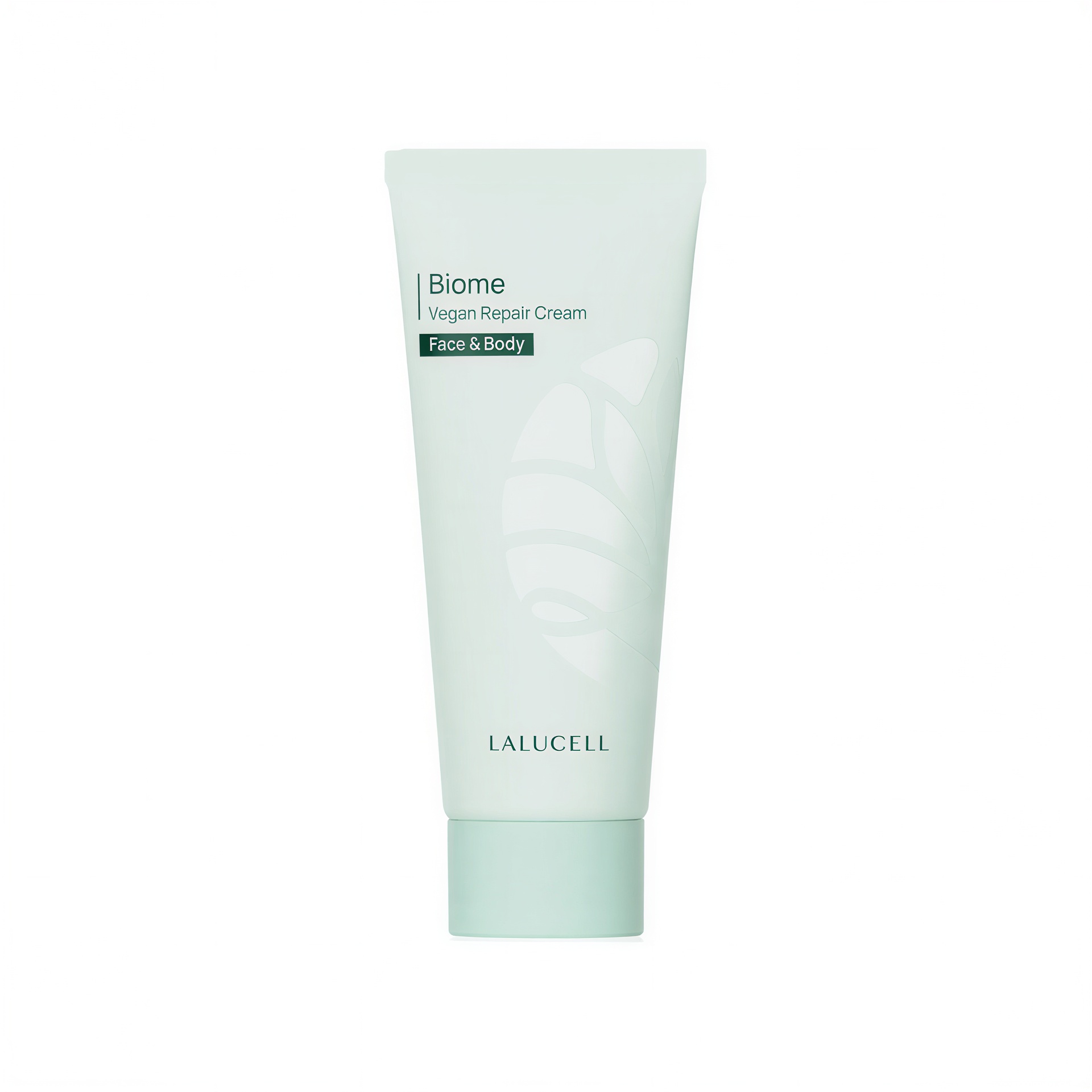 Lalucell Biome Vegan Repair Cream