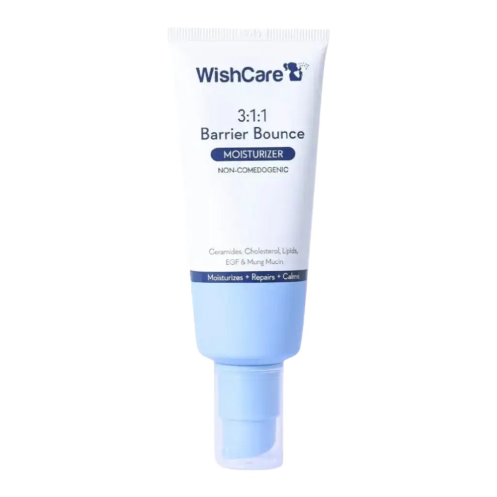 Wishcare 3:1:1 Barrier Bounce Moisturizer