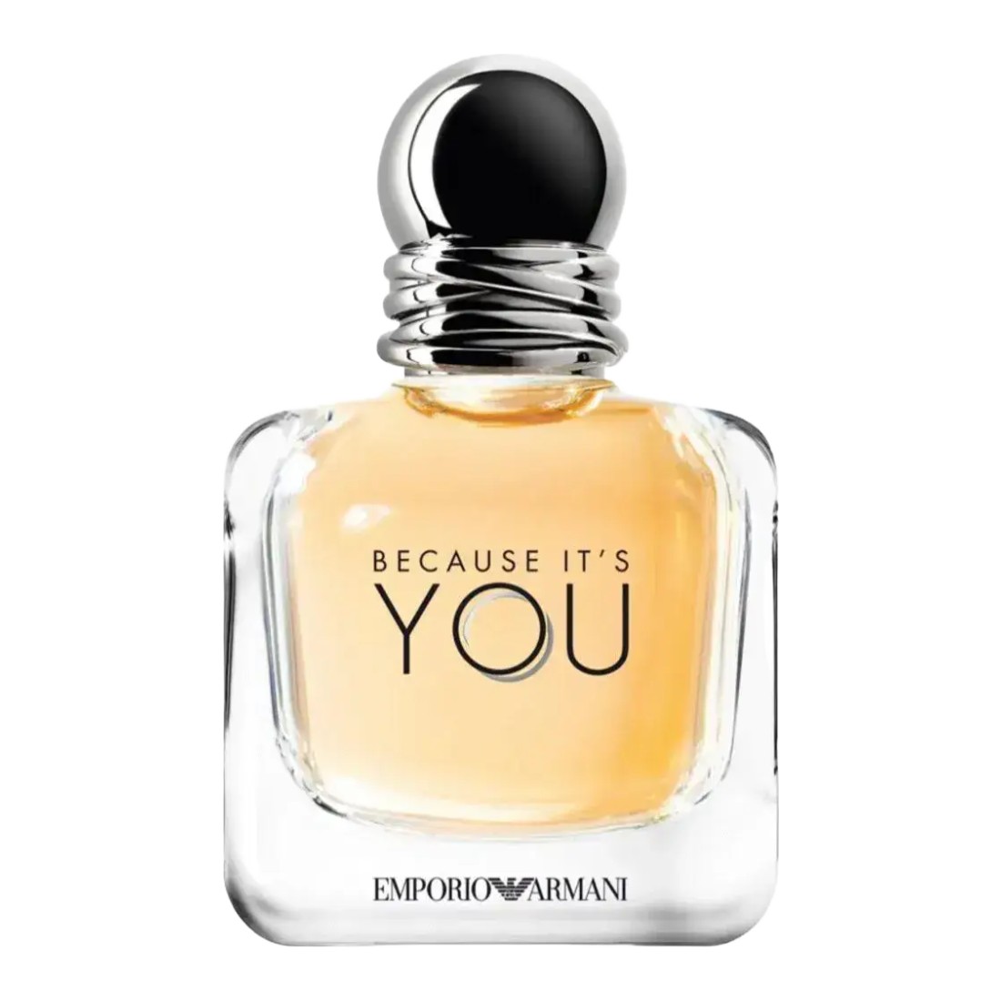 Armani Beauty Emporio Armani Because It's You Eau De Parfum