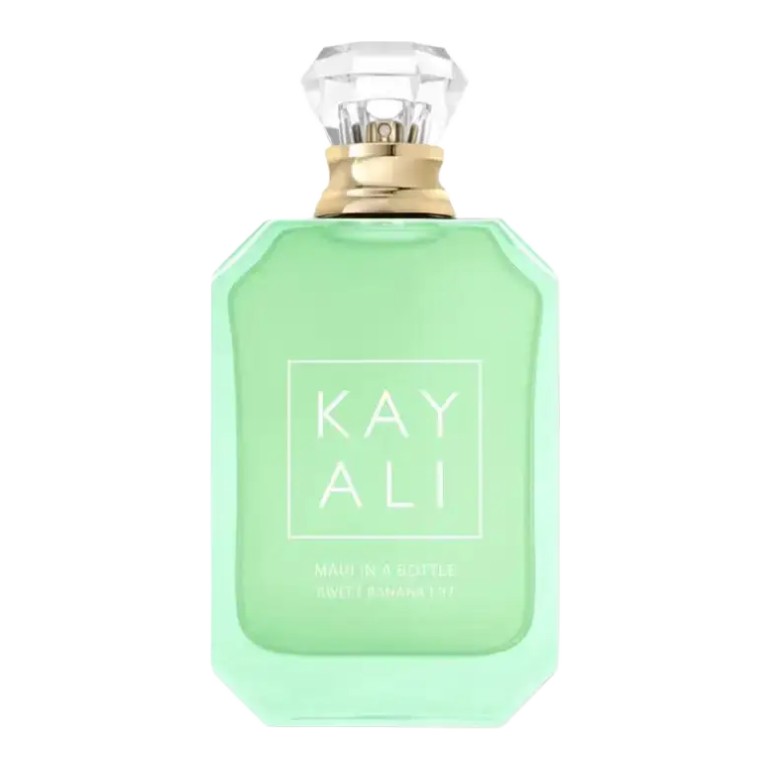 Kayali Maui In A Bottle Sweet Banana 37 Eau De Parfum