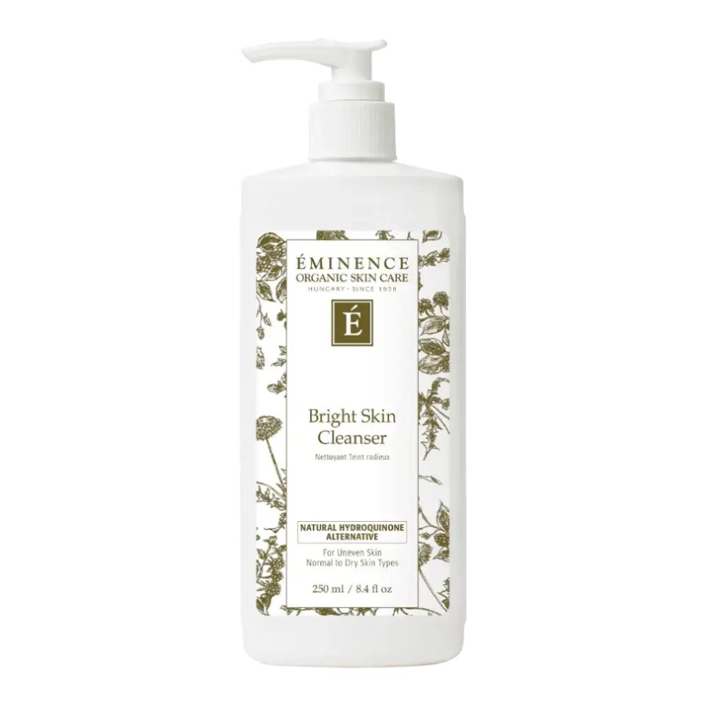 Eminence Organics Bright Skin Cleanser