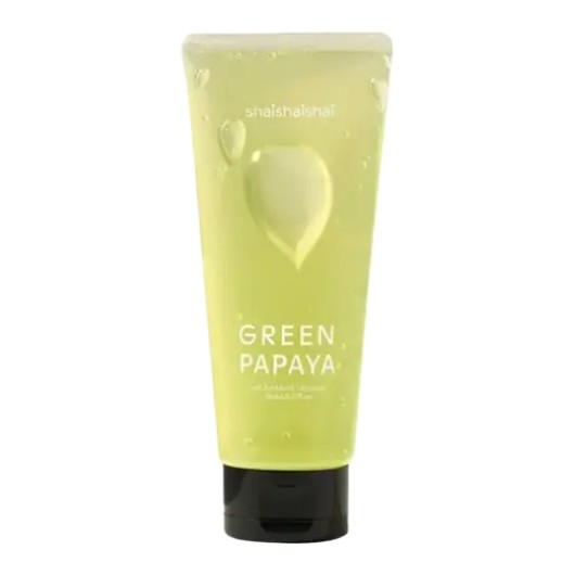 shaishaishai Green Papaya pH Balanced Cleanser