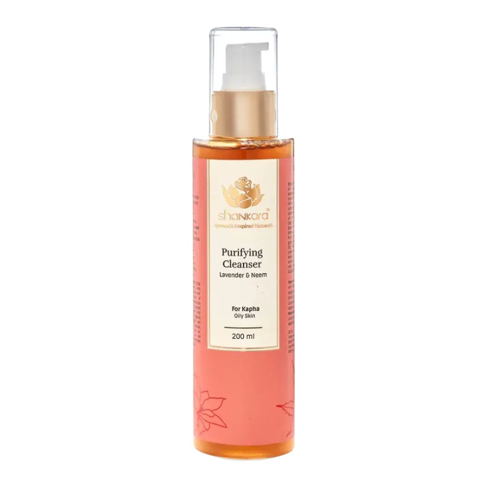 Shankara Purifying Cleanser