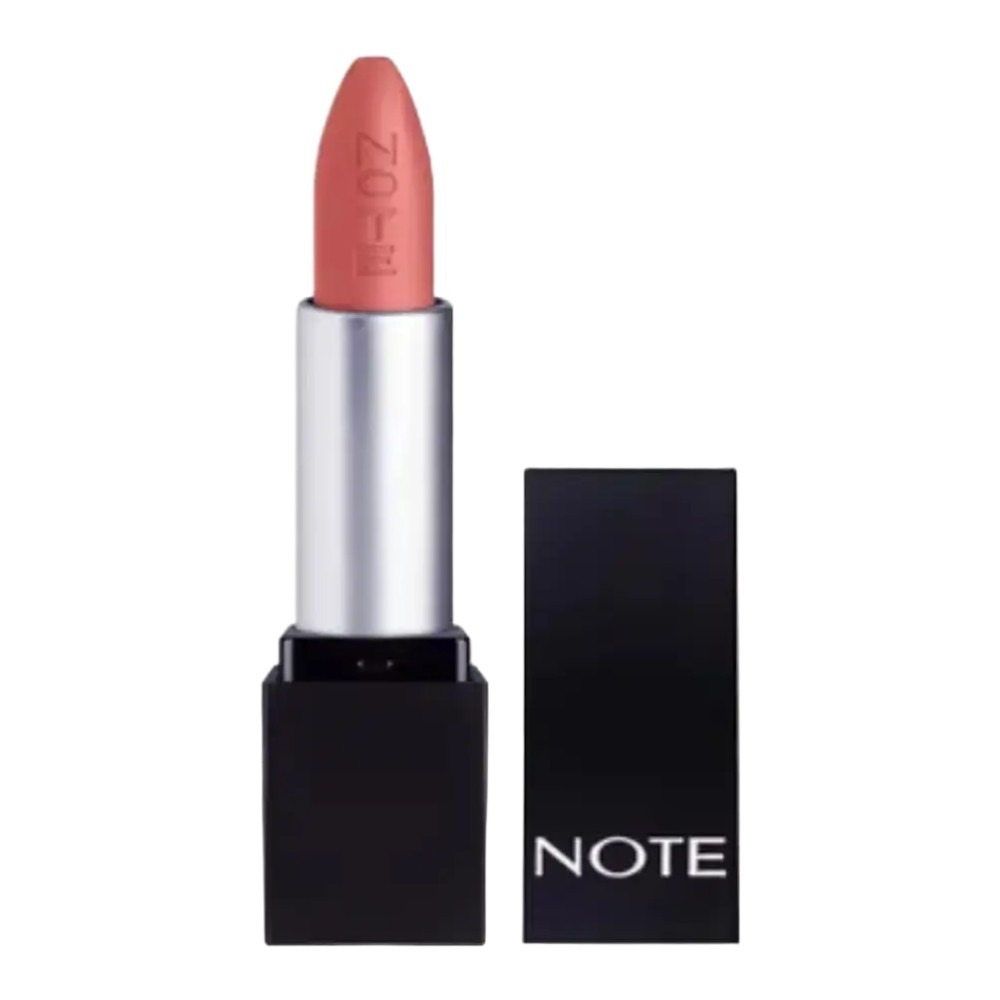 Note Cosmetics Mattever Lipstick