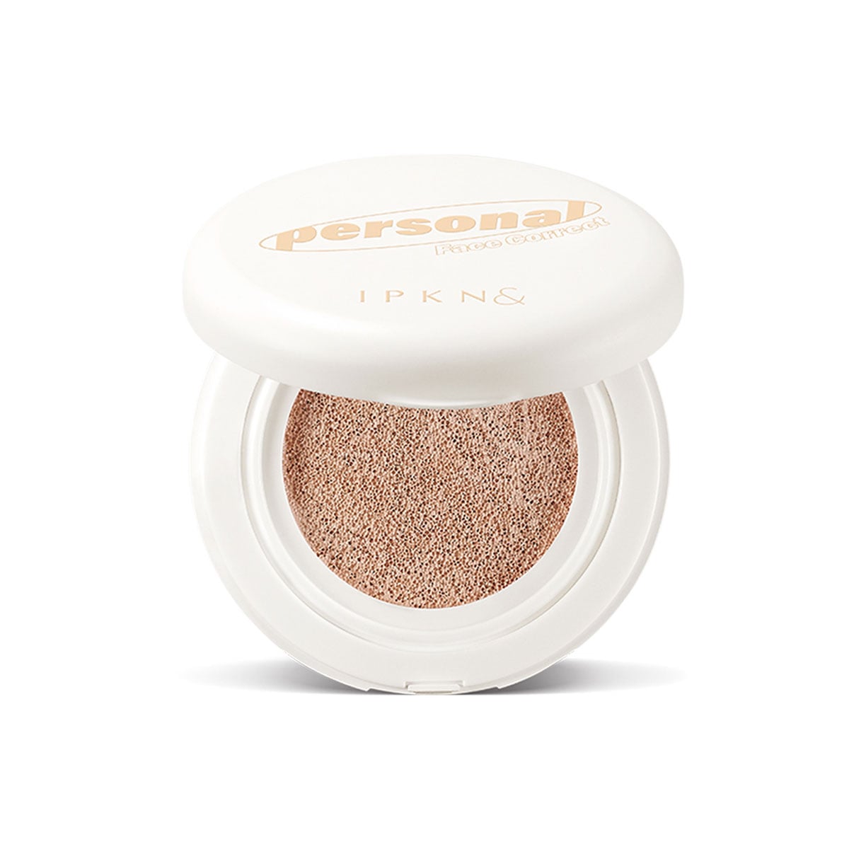 イプクン パーソナル トーンアップ クッション SPF30／PA++