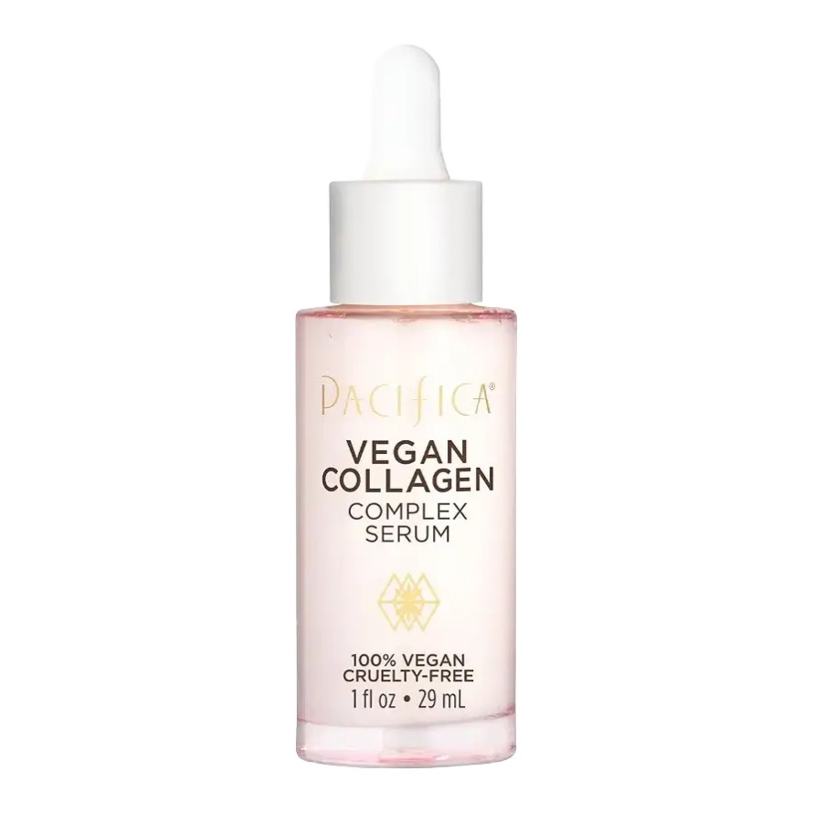 Pacifica Vegan Collagen Complex Serum