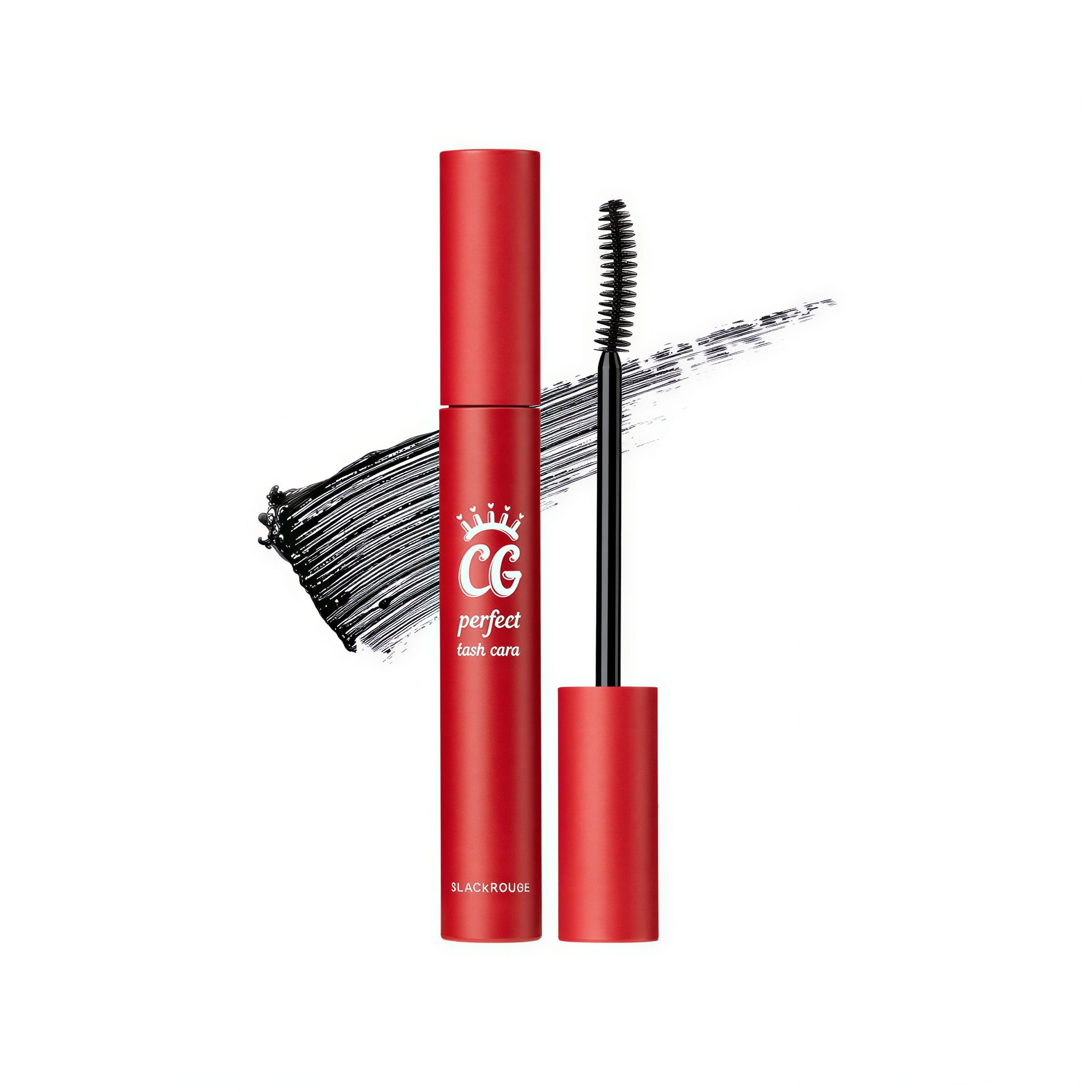 Black Rouge CG Perfect Lash Mascara