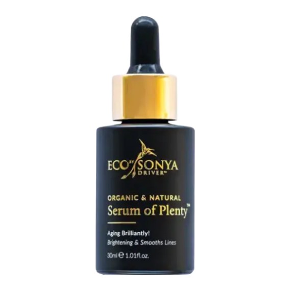 Eco Tan Serum of Plenty