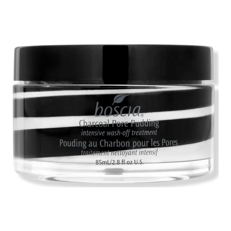 boscia Charcoal Pore Pudding