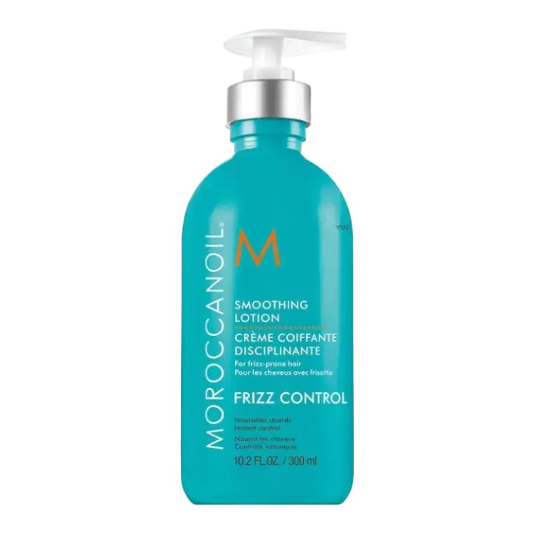 MoroccanOil Smoothing Lotion