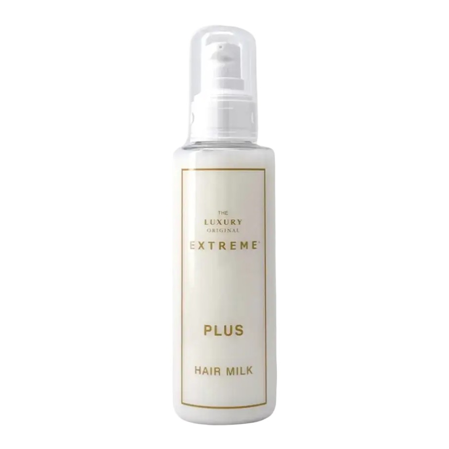 The Luxury Original Extreme Plus Hair Milk