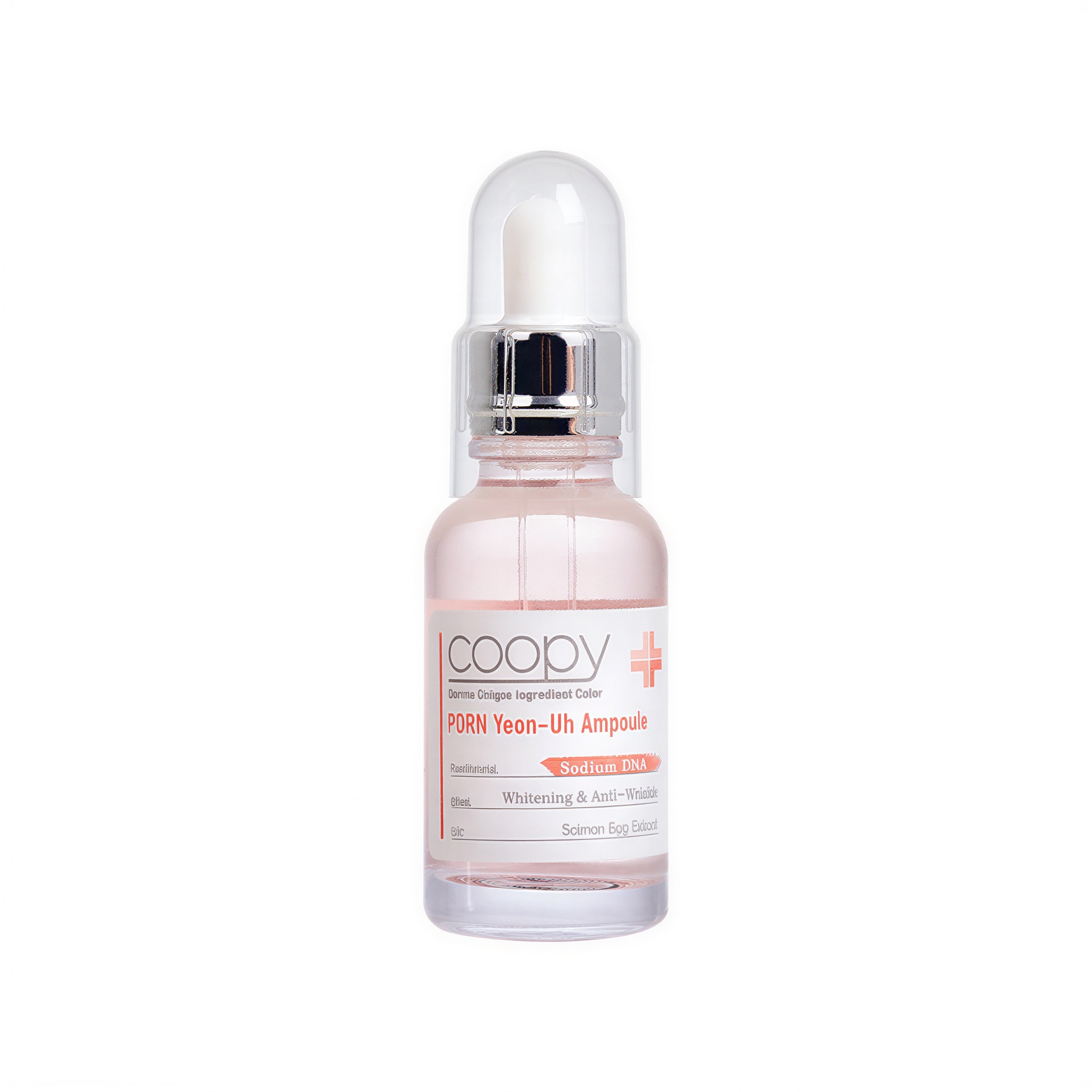 Kupi PDRN Salmon Ampoule