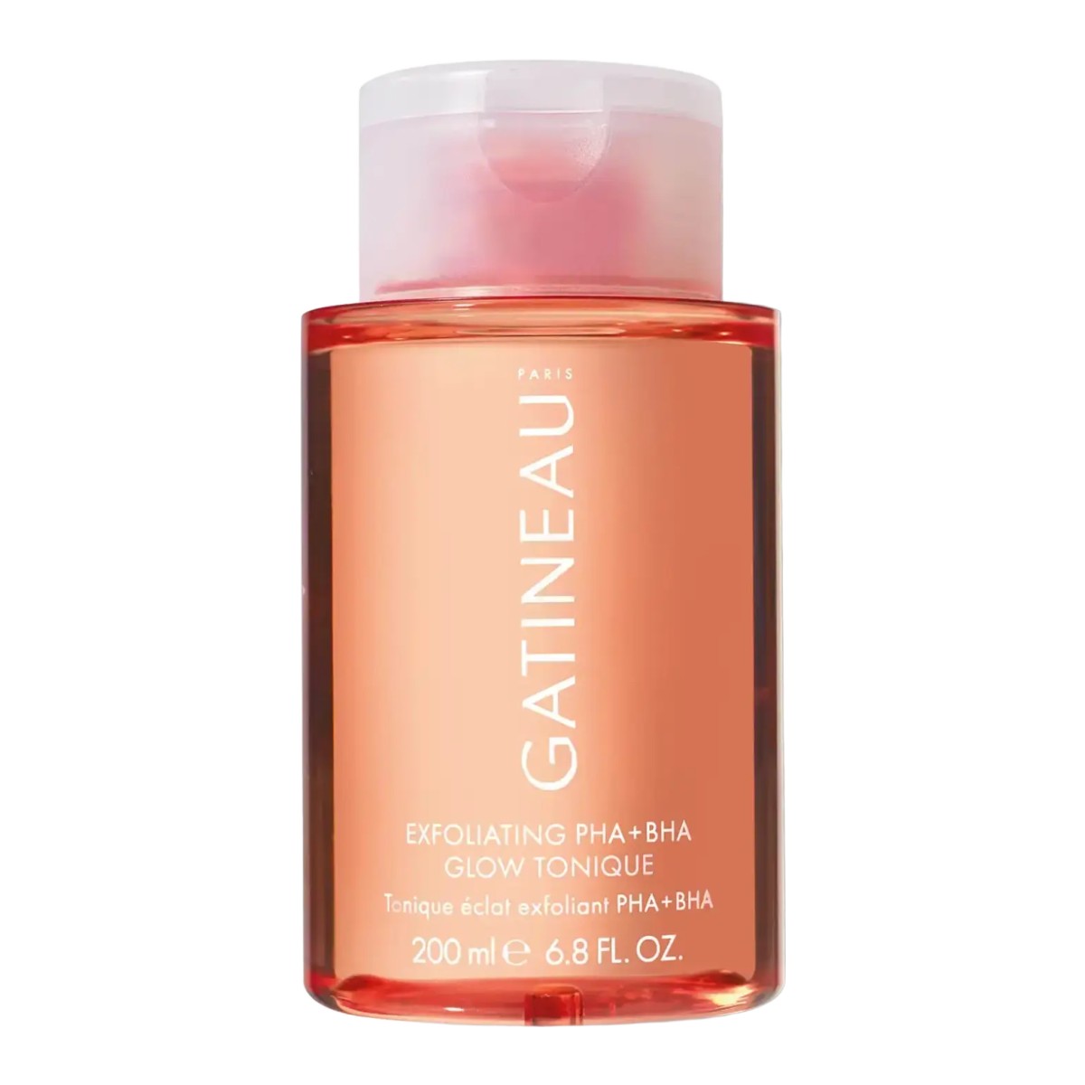 Gatineau Exfoliating PHA + BHA Glow Tonique