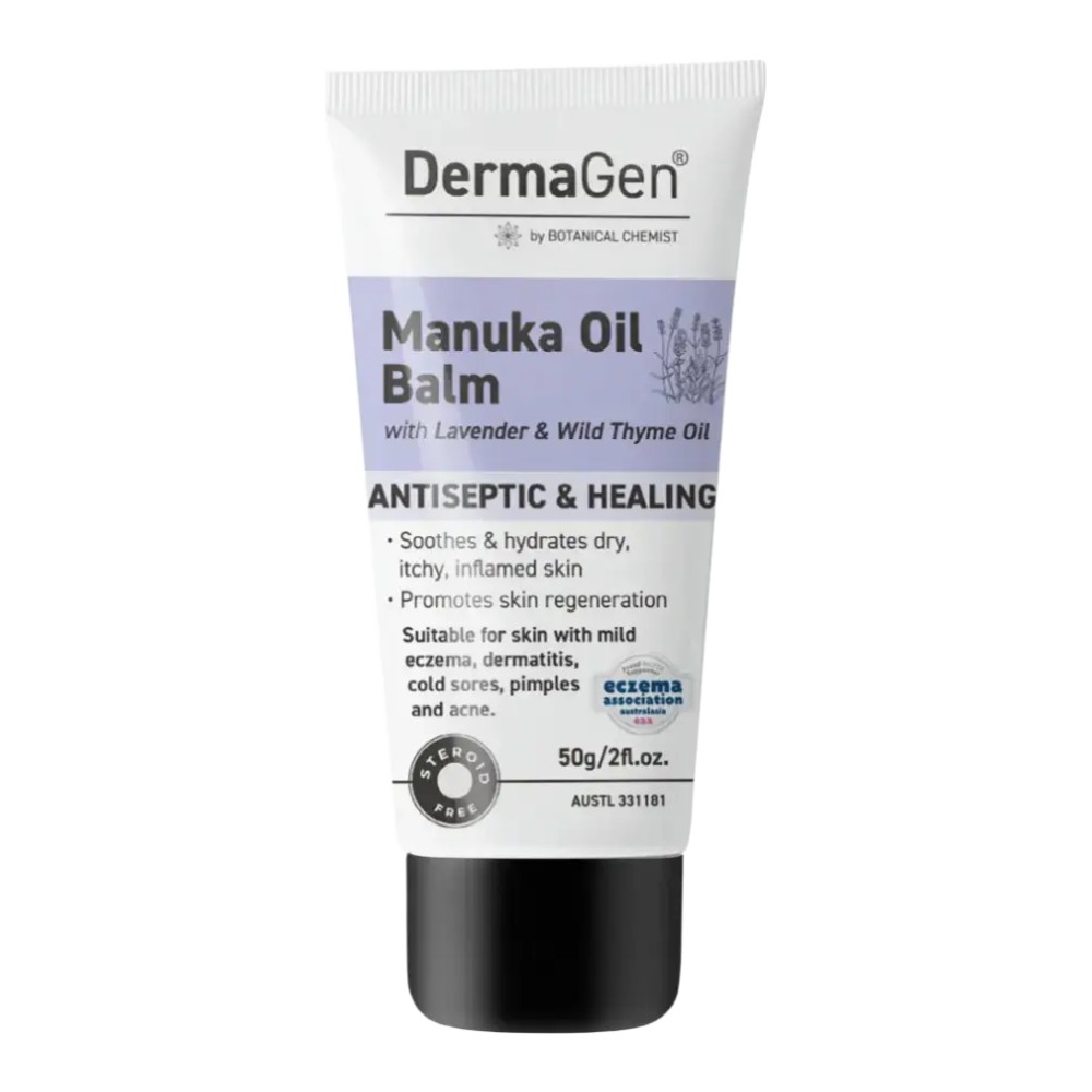 DermaGen Manuka Oil Balm