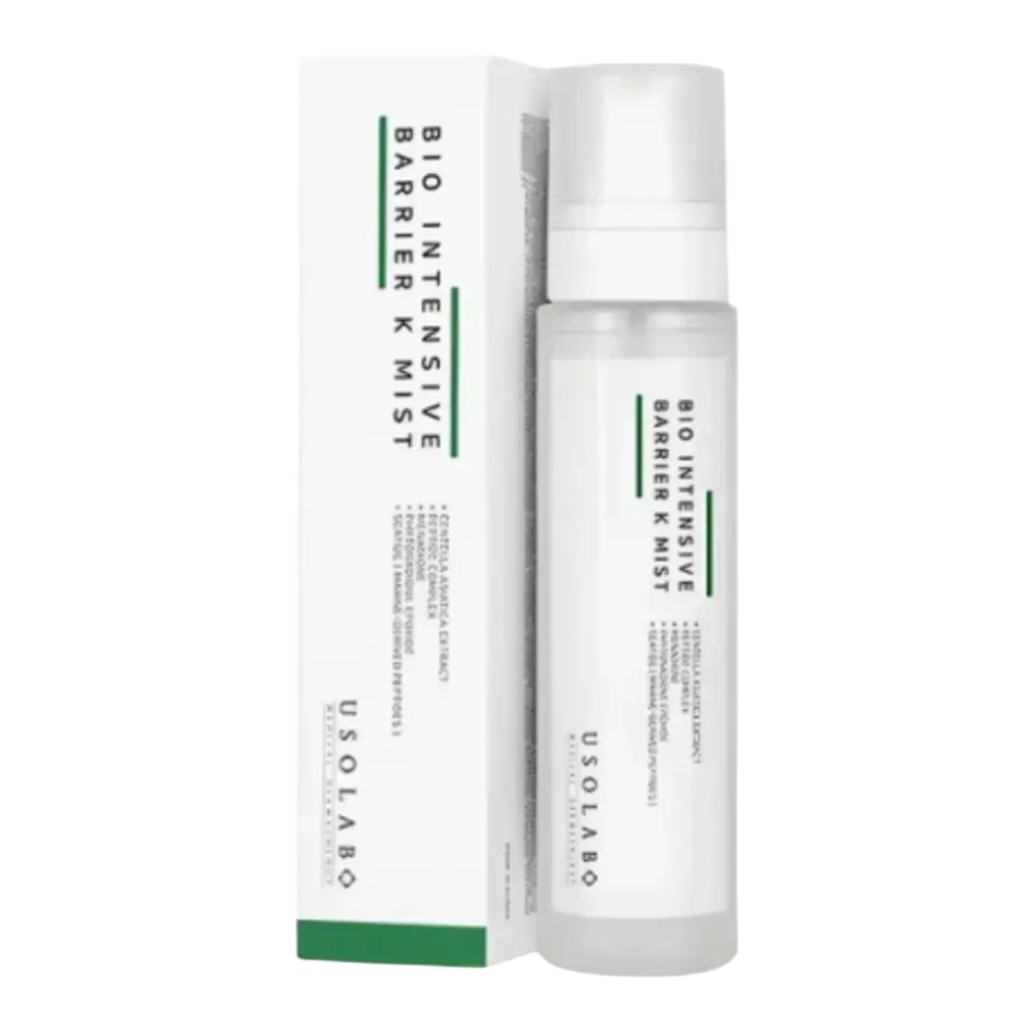 Usolab Bio Intensive Barrier K Mist