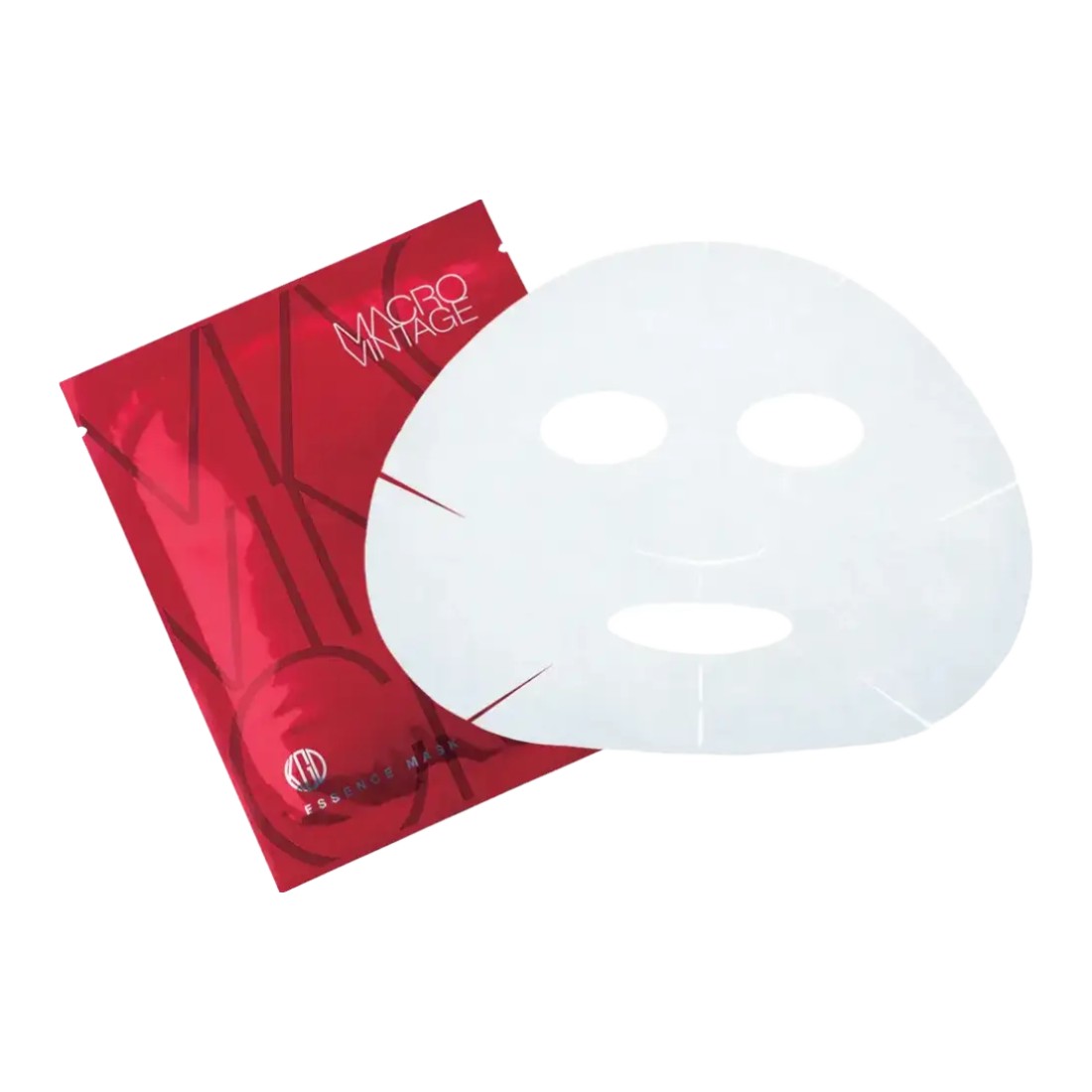 Koh Gen Do Macro Vintage Essence Mask