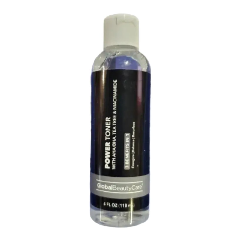 Global Beauty Care Power Toner