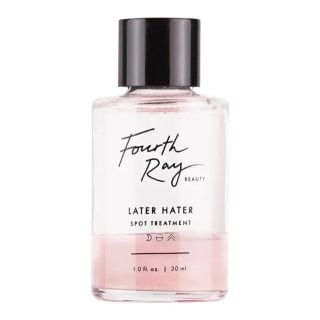 Fourth Ray Beauty Later Hater Spot Treatment