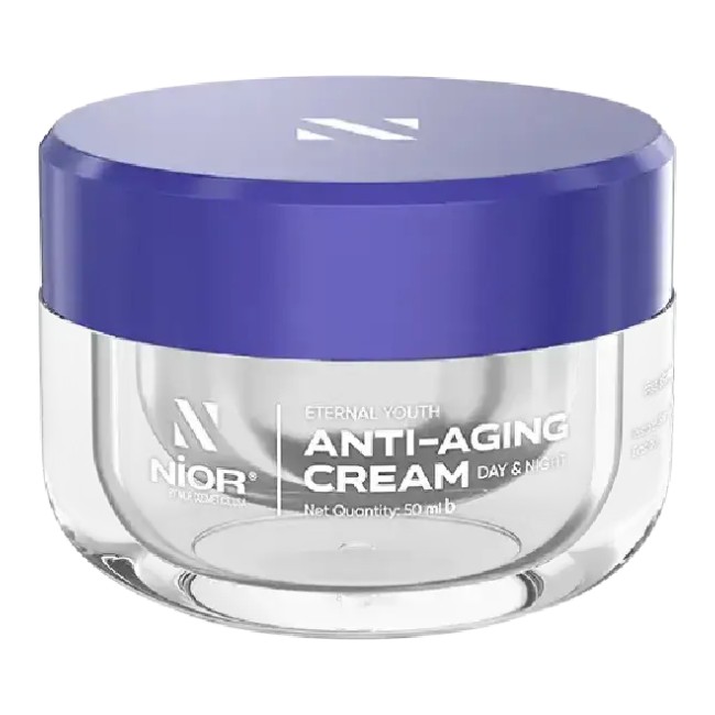 Nior Eternal Youth Anti-Aging Cream