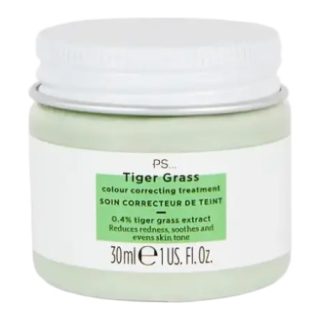 Primark Tiger Grass Colour Correcting Treatment Cream