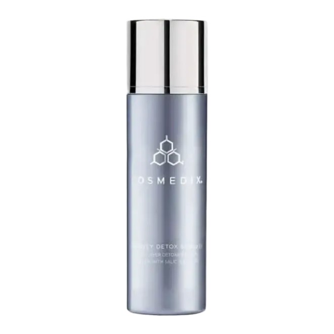 Cosmedix Purity Detox Scrub