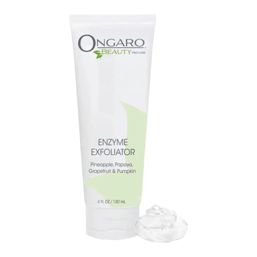 Ongaro Beauty Enzyme Exfoliator