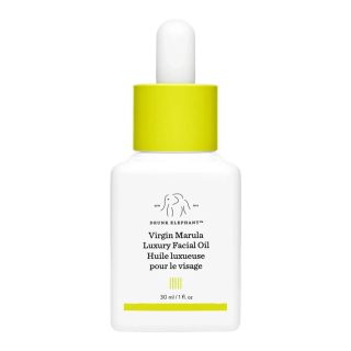 Drunk Elephant Virgin Marula Luxury Facial Oil