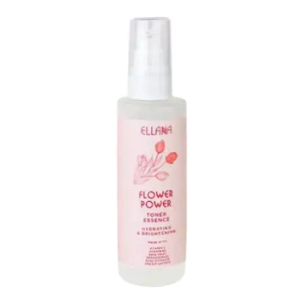 Ellana Mineral Cosmetics Flower Power Toner Essence