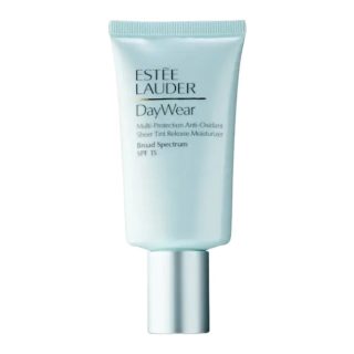 에스티 로더 데이웨어 멀티 프로텍션 안티옥시던트 쉬어 틴트 릴리즈 모이스처라이저 SPF 15