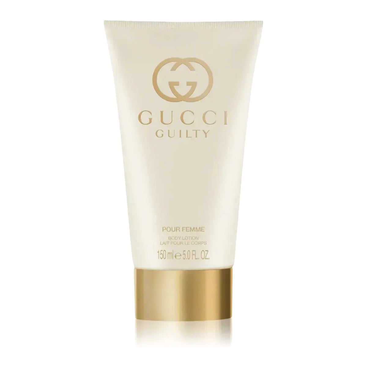 Gucci Guilty Pour Femme Body Lotion