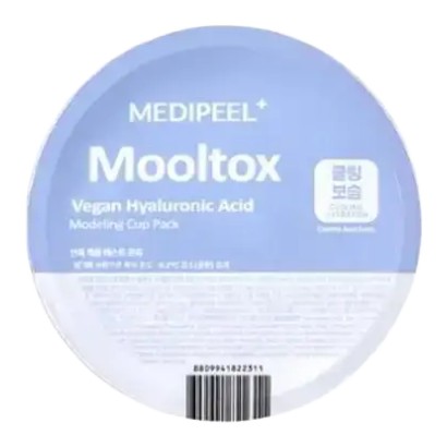 MEDI-PEEL Modeling Cup Pack