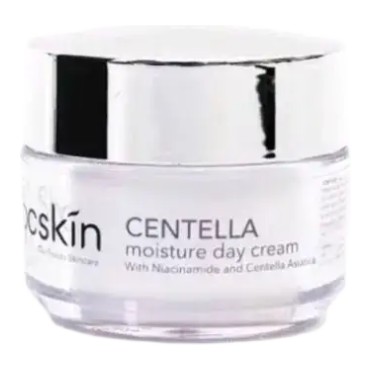 Sbcskin Centella Moisture Day Cream