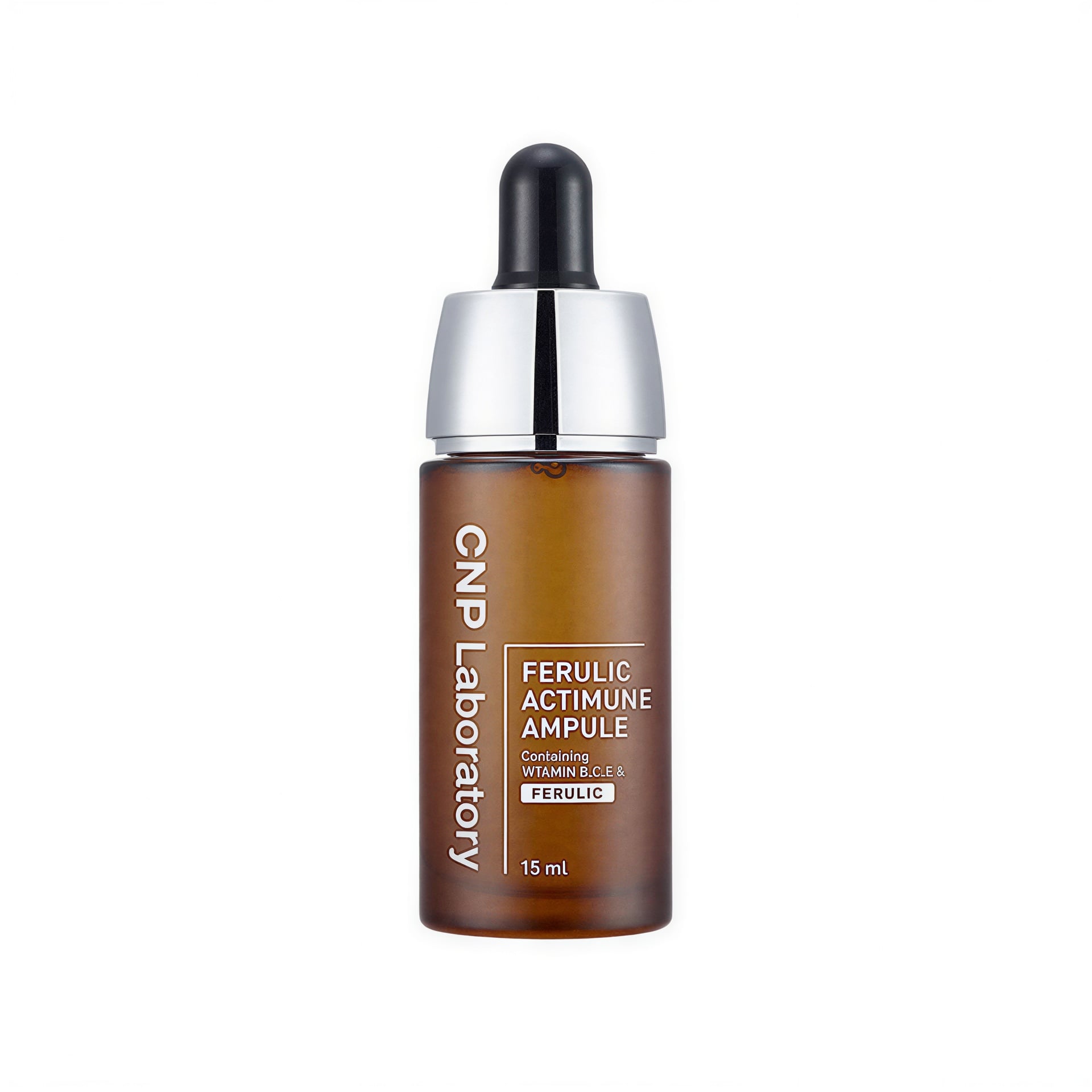 CNP Laboratory Ferulic Actimune Ampoule