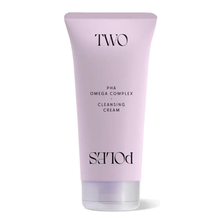 Two Poles Cleansing Cream