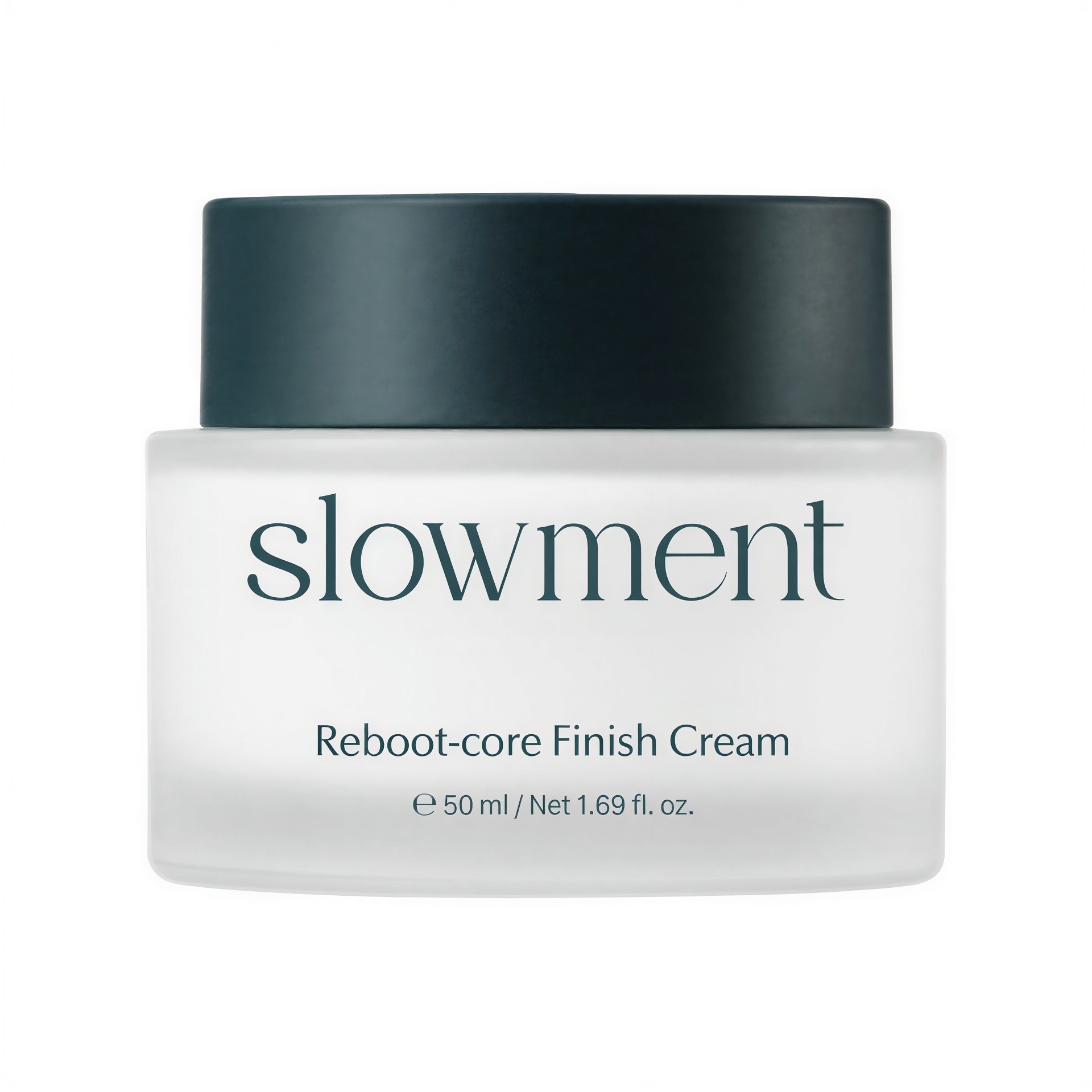 Seullomeonteu Reboot Core Finish Cream
